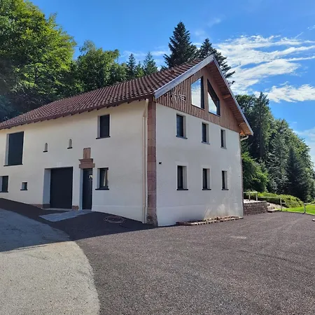 Chez Les Perrin